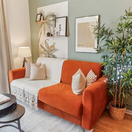 Appartement Cosy A 2 Pas De Paris Montrouge Exterior foto