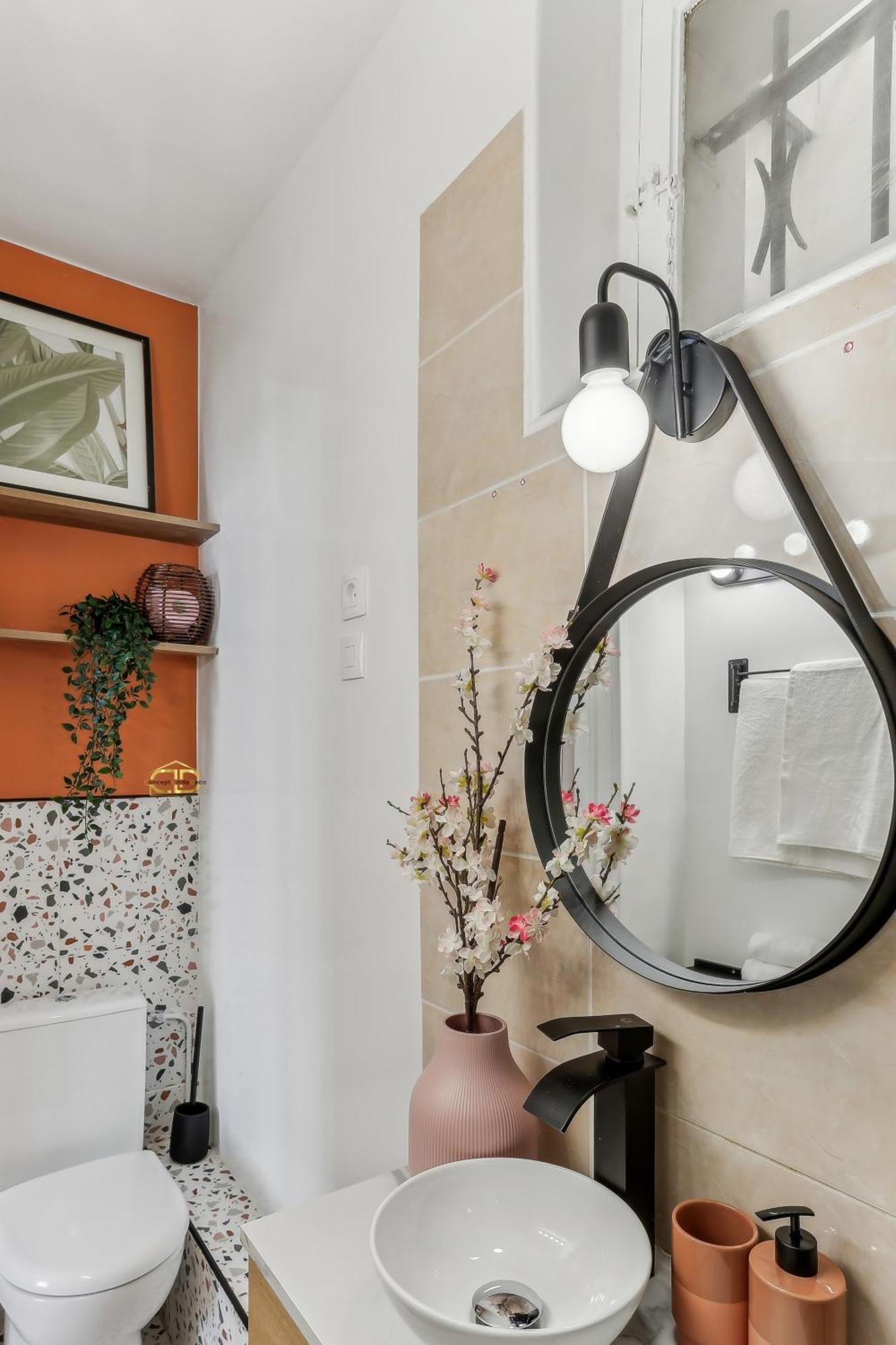 Apartment Cosy A 2 Pas De Paris *